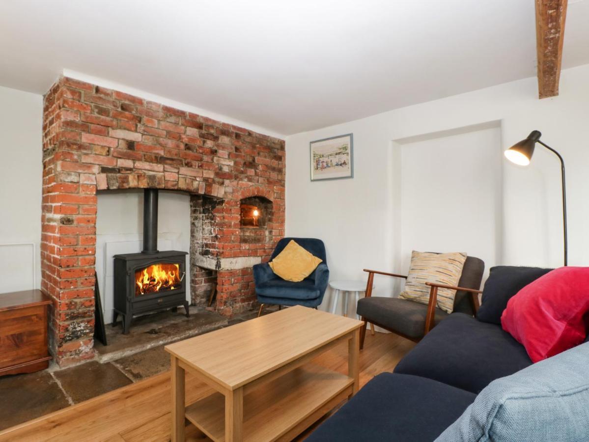 40 The Ridgeway Villa Weymouth Ngoại thất bức ảnh