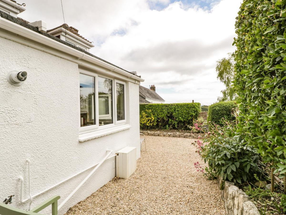 40 The Ridgeway Villa Weymouth Ngoại thất bức ảnh
