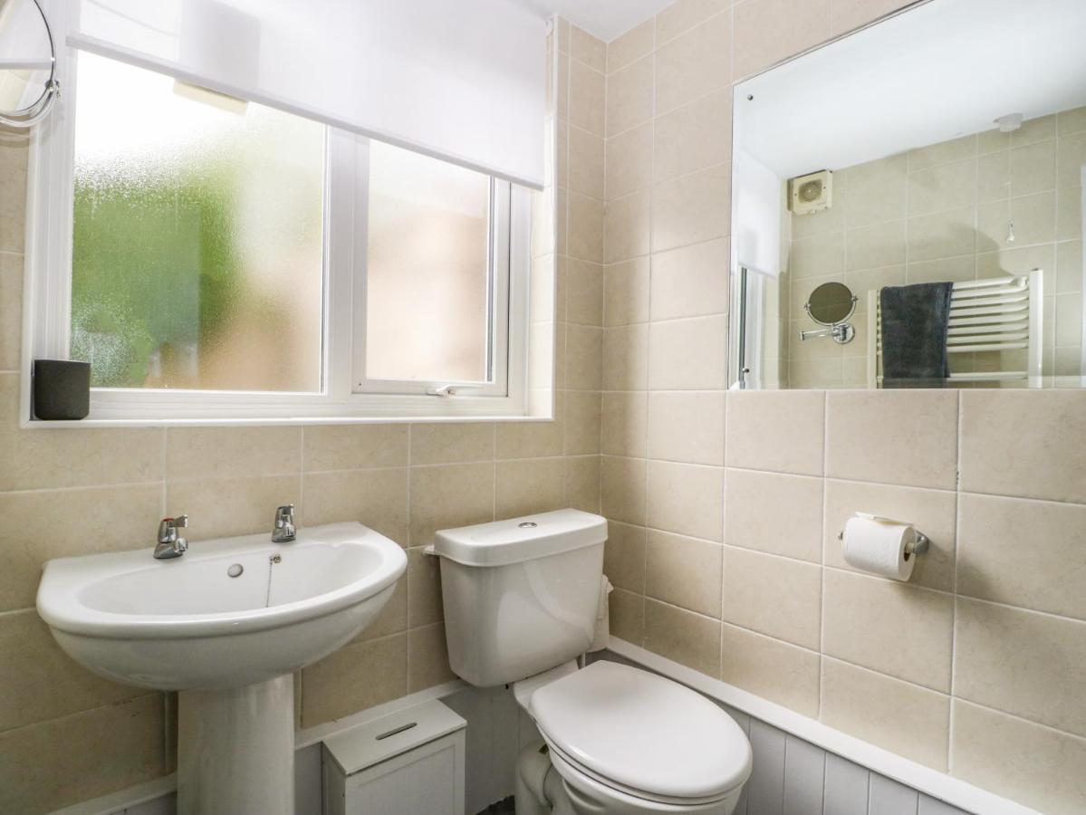 40 The Ridgeway Villa Weymouth Ngoại thất bức ảnh