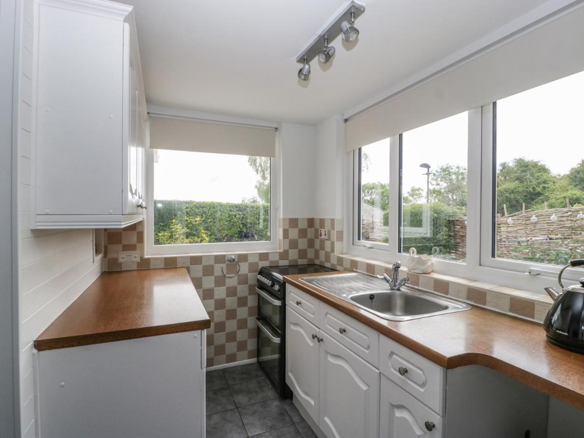 40 The Ridgeway Villa Weymouth Ngoại thất bức ảnh
