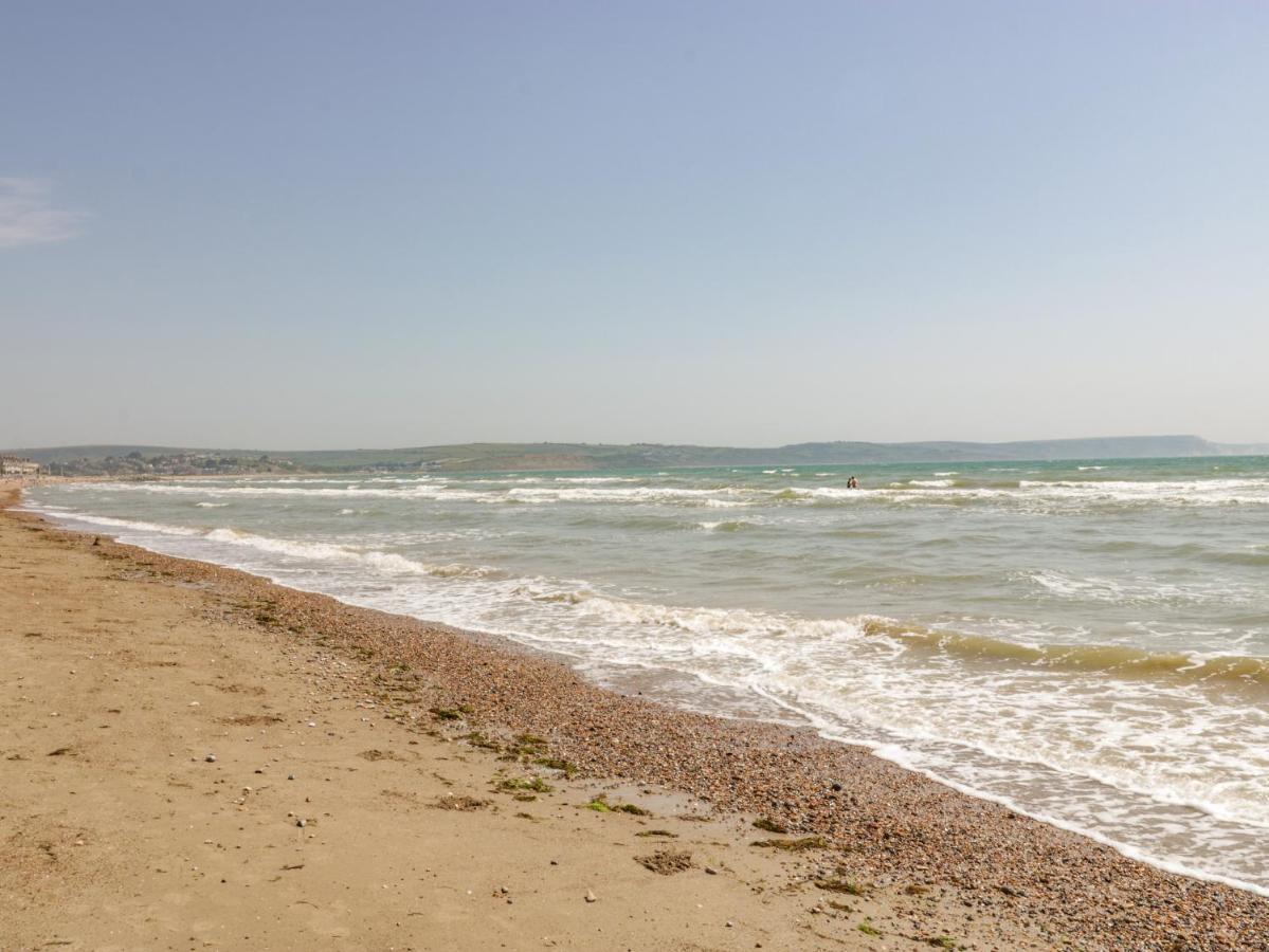 40 The Ridgeway Villa Weymouth Ngoại thất bức ảnh
