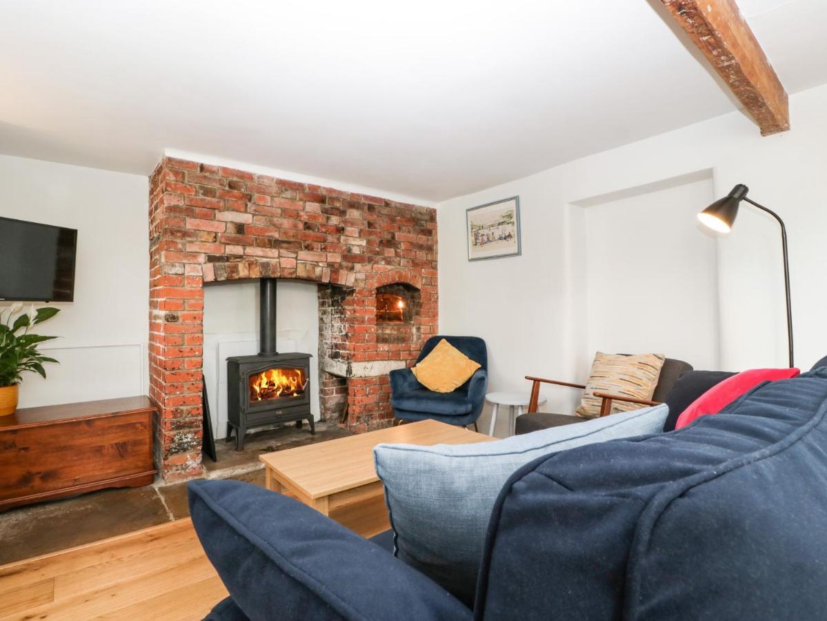 40 The Ridgeway Villa Weymouth Ngoại thất bức ảnh
