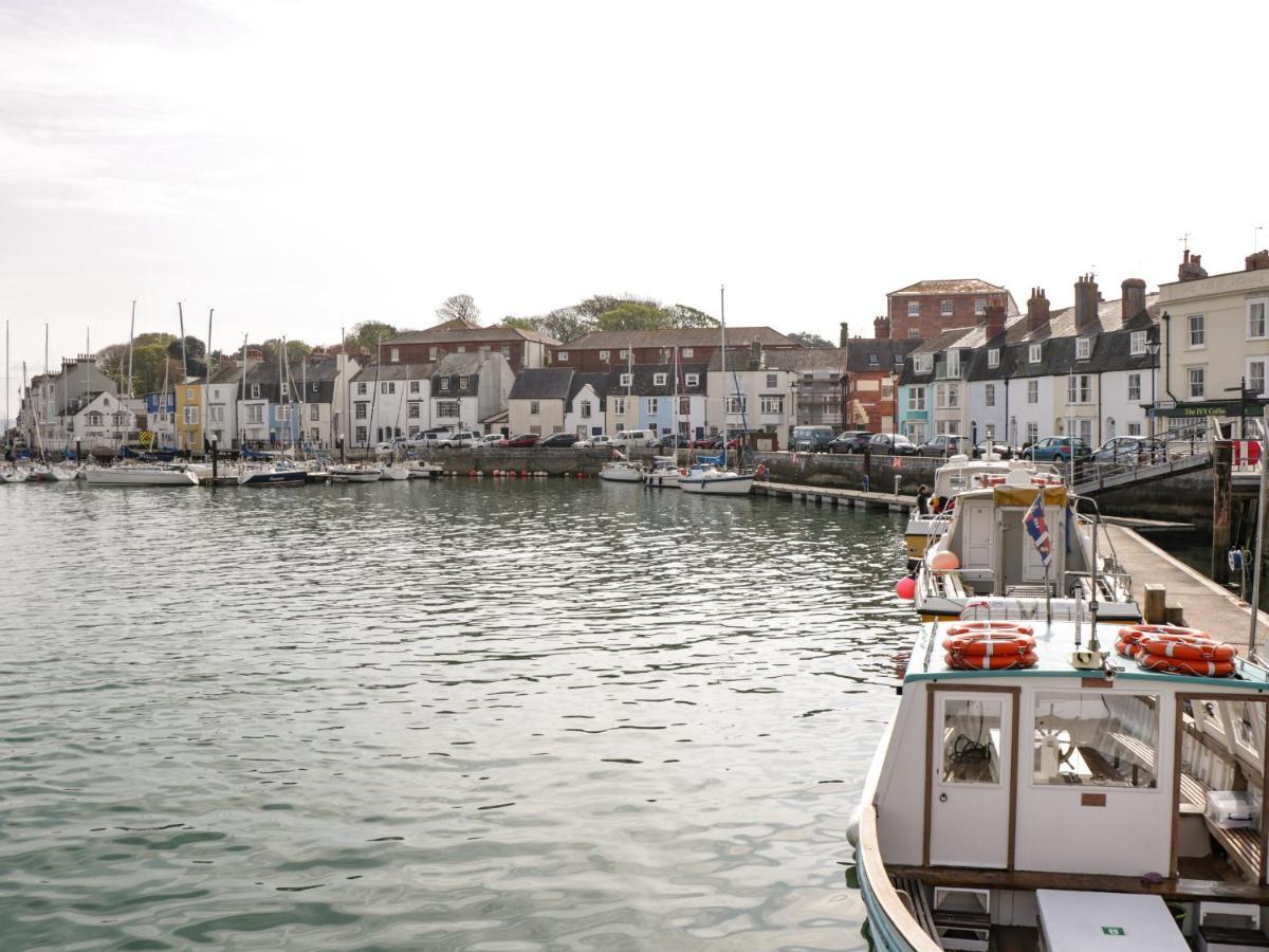 40 The Ridgeway Villa Weymouth Ngoại thất bức ảnh